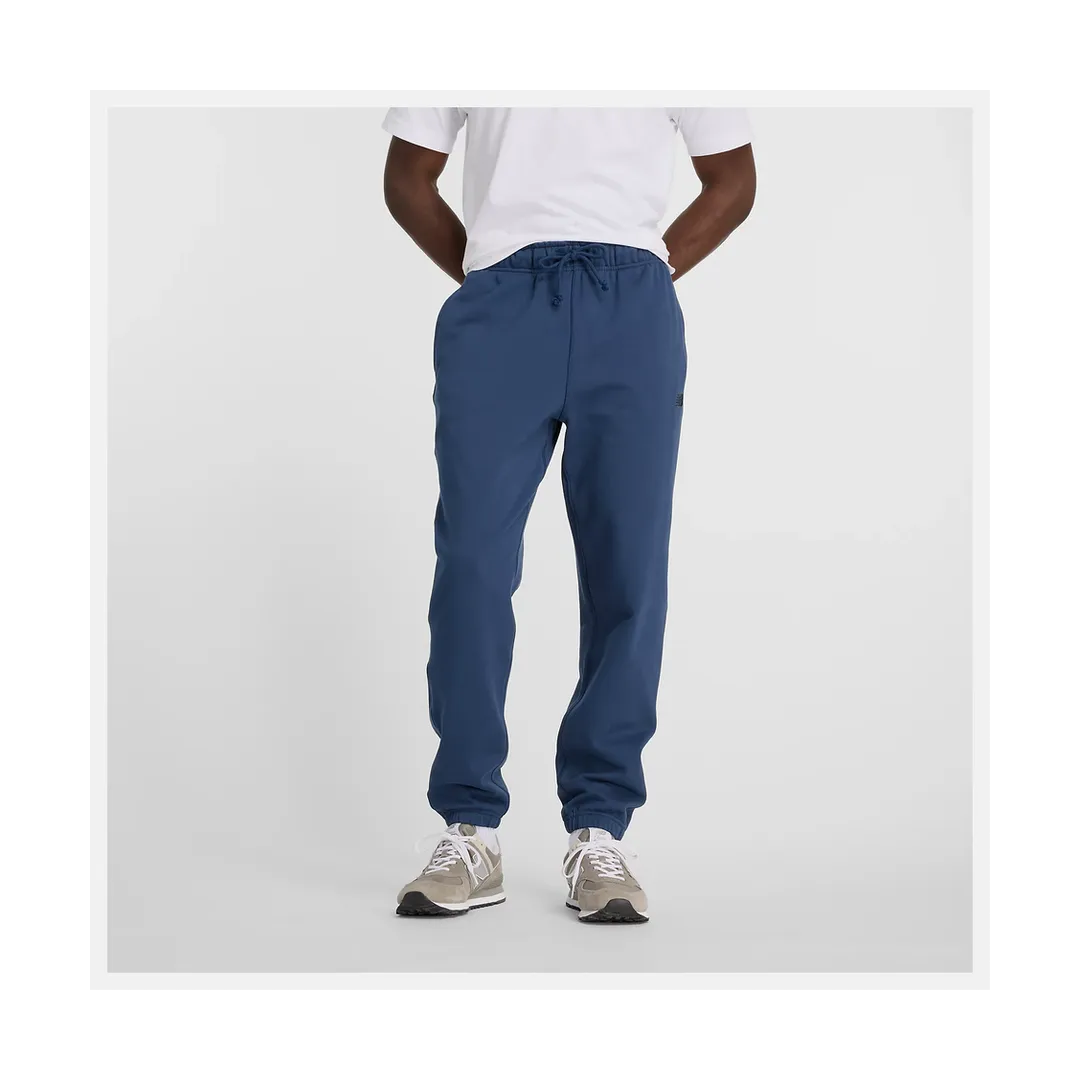 NB Athletics French Terry Jogger - Vêtements de Sport Confortables