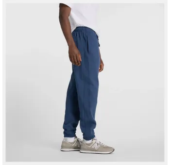 NB Athletics French Terry Jogger - Vêtements de Sport Confortables