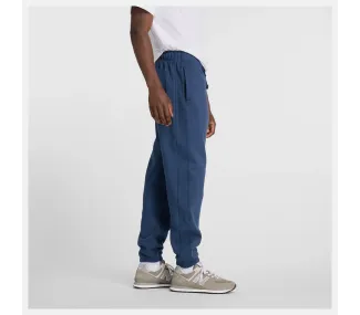 NB Athletics French Terry Jogger - Vêtements de Sport Confortables