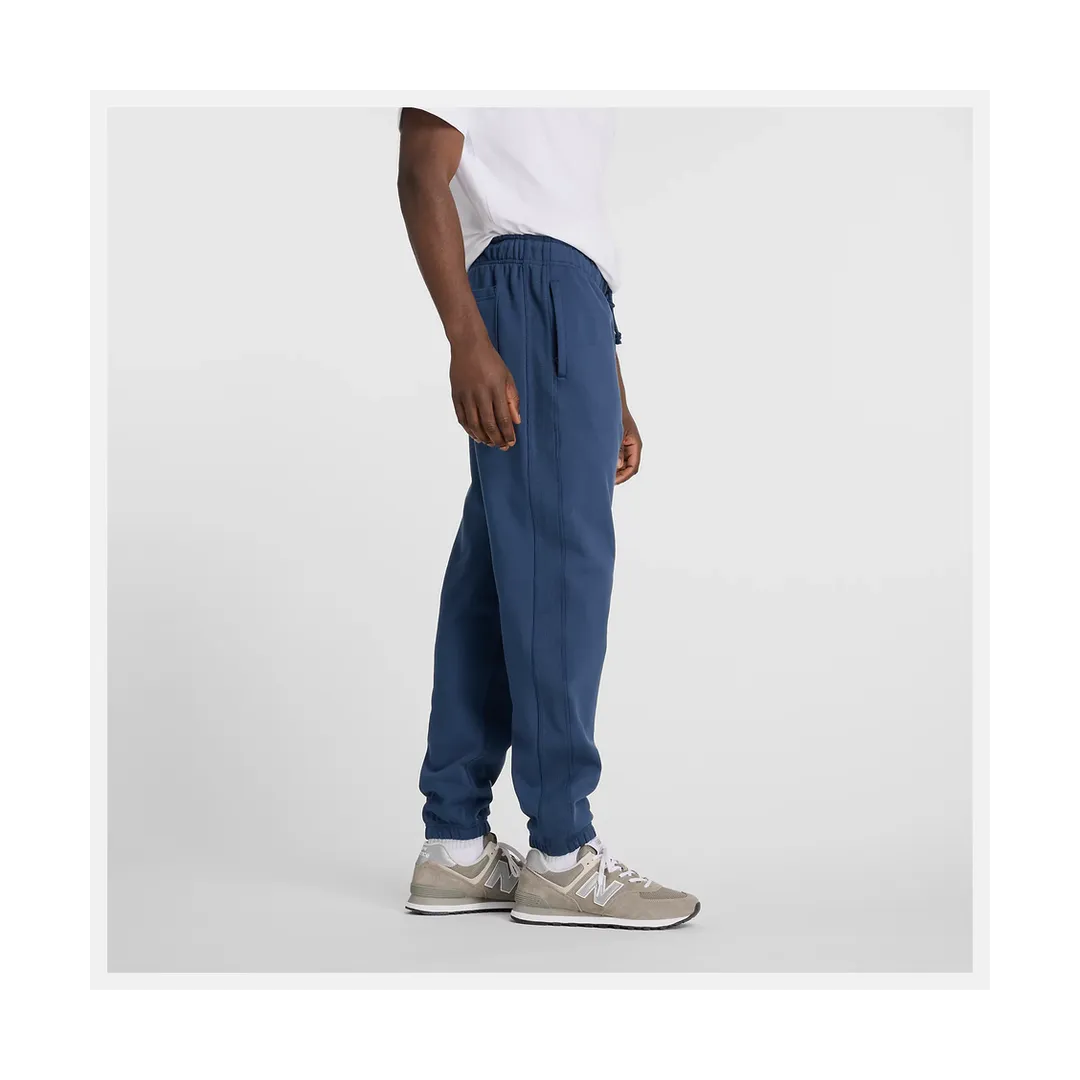 NB Athletics French Terry Jogger - Vêtements de Sport Confortables