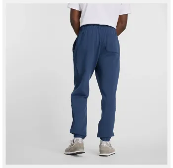 NB Athletics French Terry Jogger - Vêtements de Sport Confortables