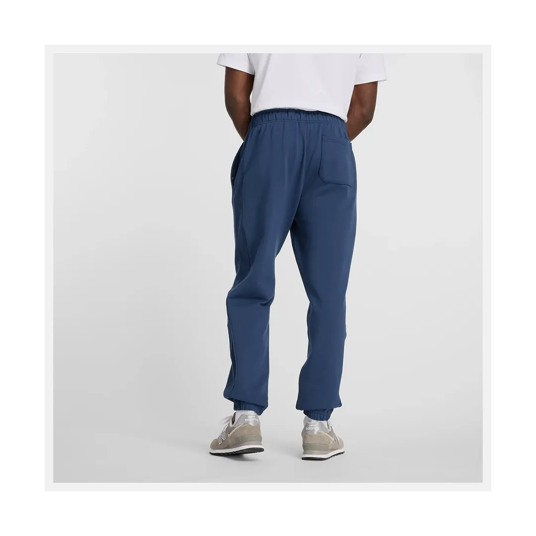 NB Athletics French Terry Jogger - Vêtements de Sport Confortables
