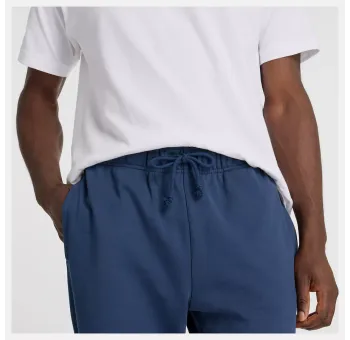 NB Athletics French Terry Jogger - Vêtements de Sport Confortables