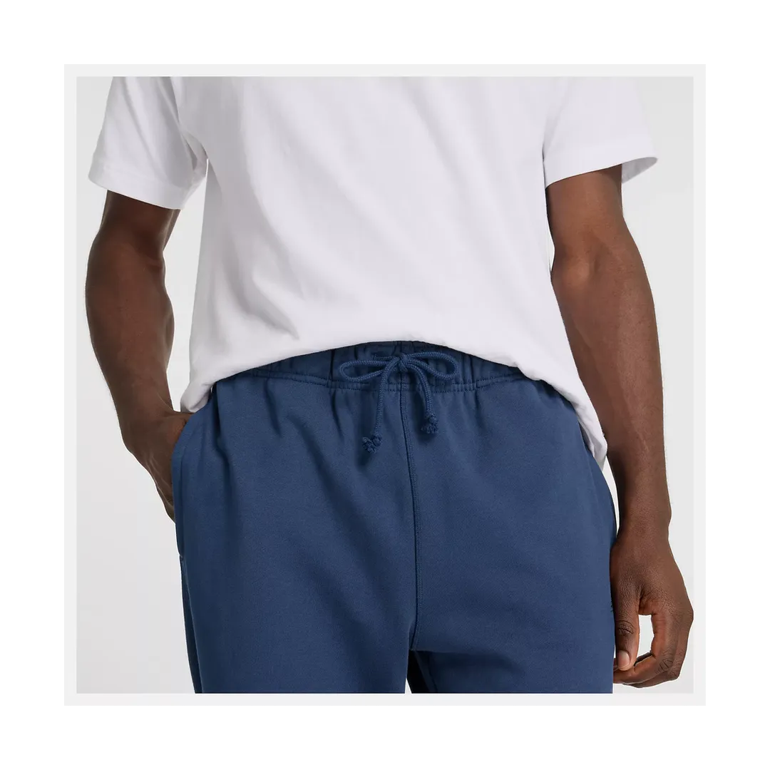 NB Athletics French Terry Jogger - Vêtements de Sport Confortables