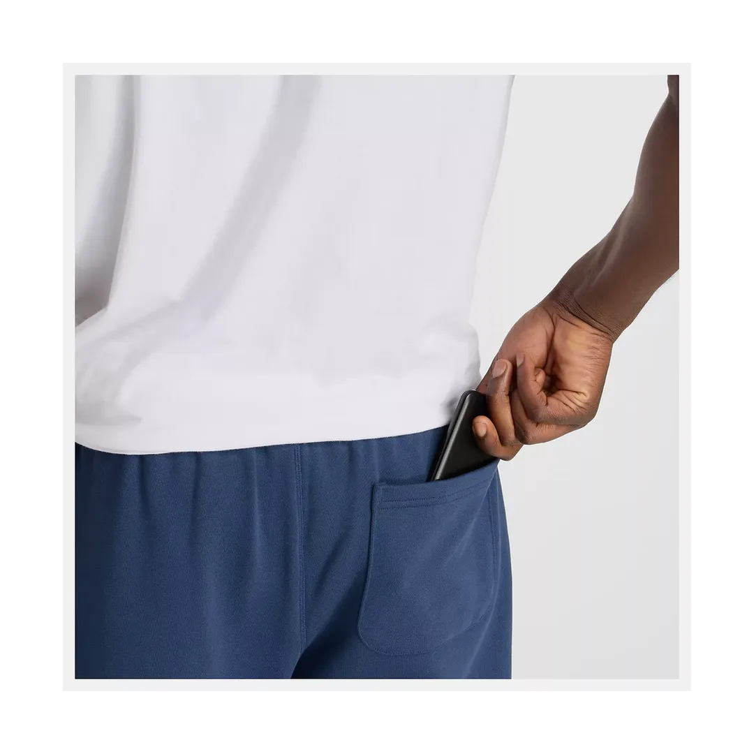 NB Athletics French Terry Jogger - Vêtements de Sport Confortables