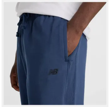 NB Athletics French Terry Jogger - Vêtements de Sport Confortables