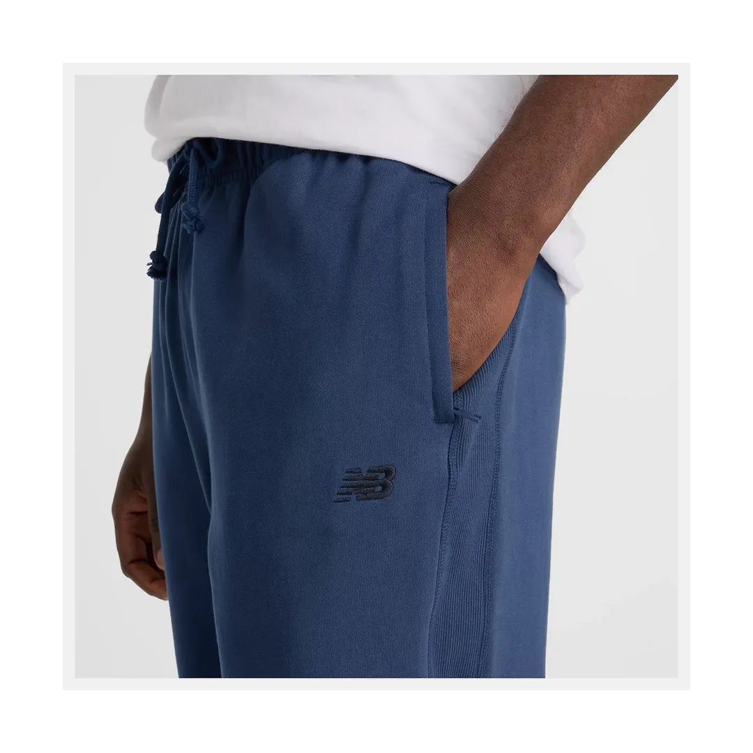 NB Athletics French Terry Jogger - Vêtements de Sport Confortables