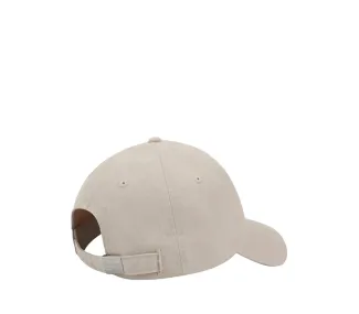 6 Panel Flying NB Stacked Logo Hat