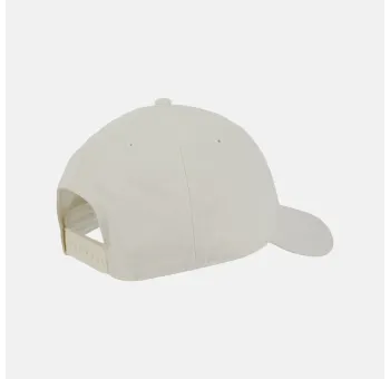 6 Panel Athletics Structured Hat
