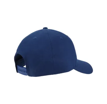 6 Panel Athletics Structured Hat