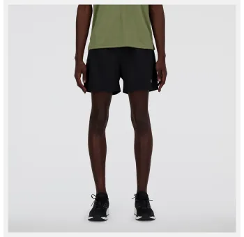Sport Essentials Lined Short 5" - Confort et Performance