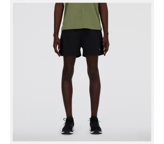 Sport Essentials Lined Short 5" - Confort et Performance