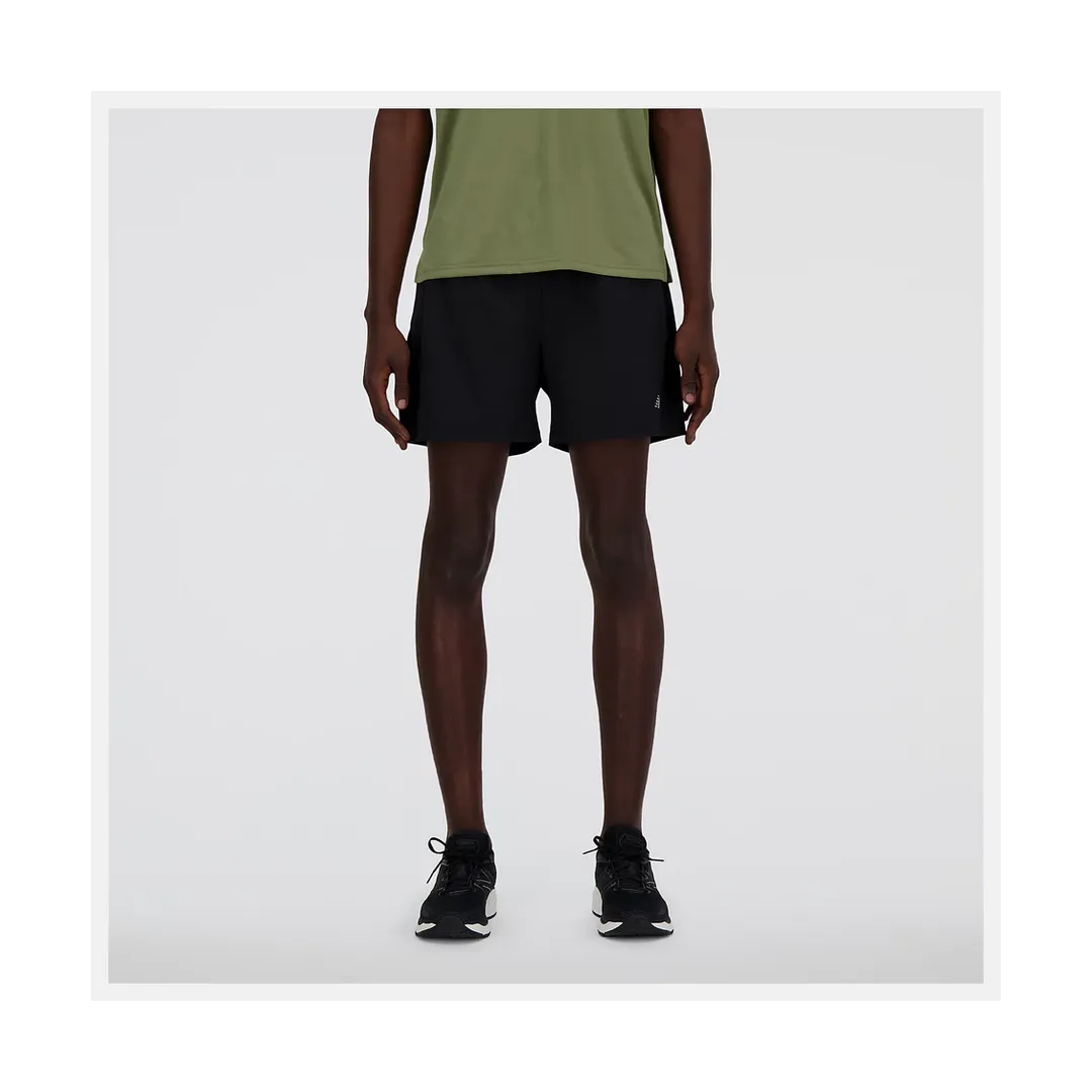 Sport Essentials Lined Short 5" - Confort et Performance