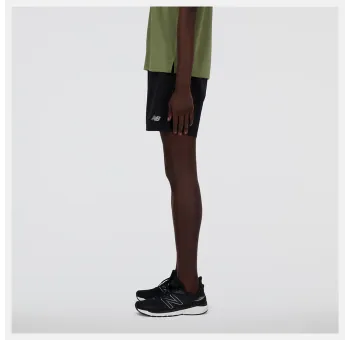 Sport Essentials Lined Short 5" - Confort et Performance