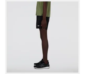 Sport Essentials Lined Short 5" - Confort et Performance