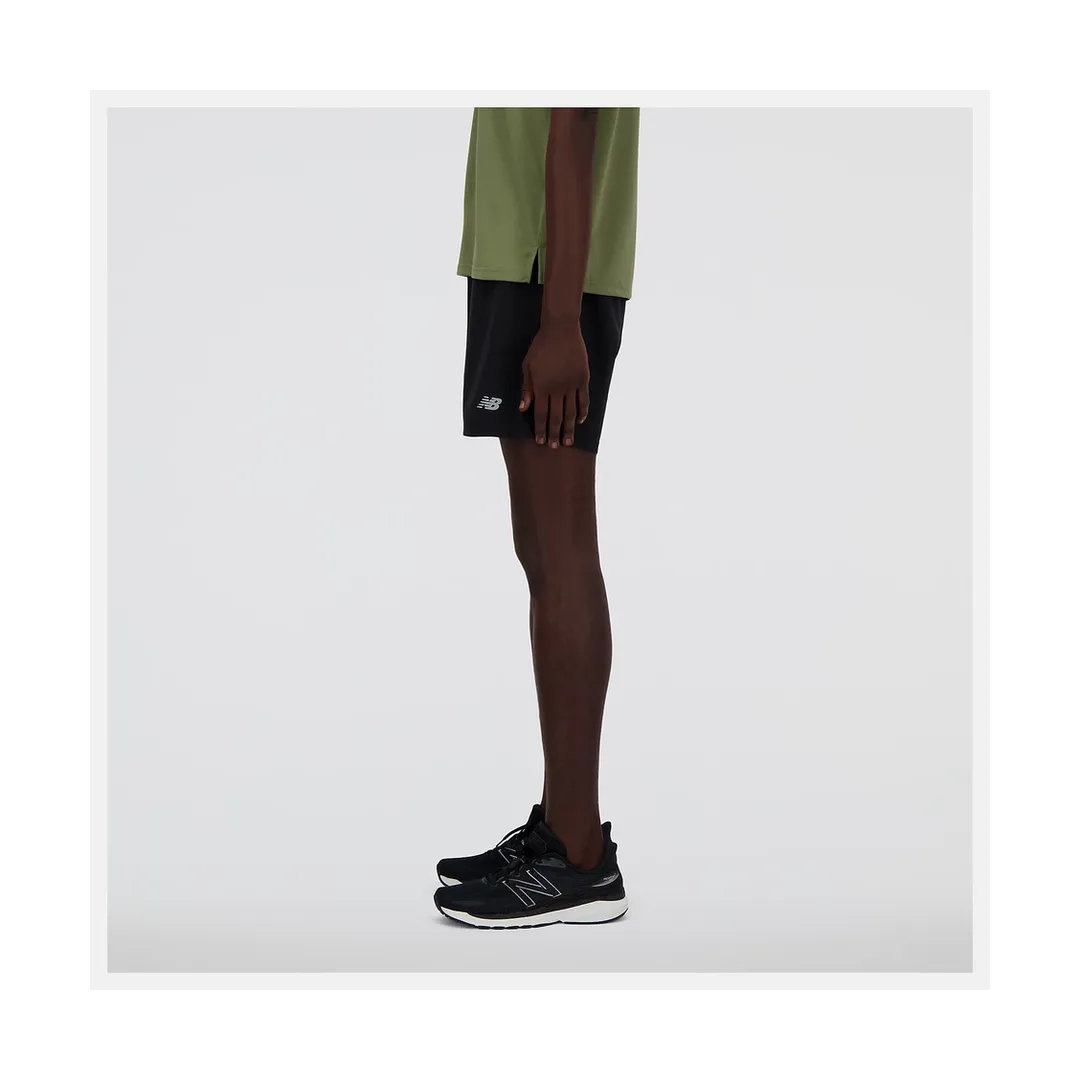 Sport Essentials Lined Short 5" - Confort et Performance