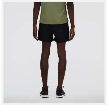 Sport Essentials Lined Short 5" - Confort et Performance