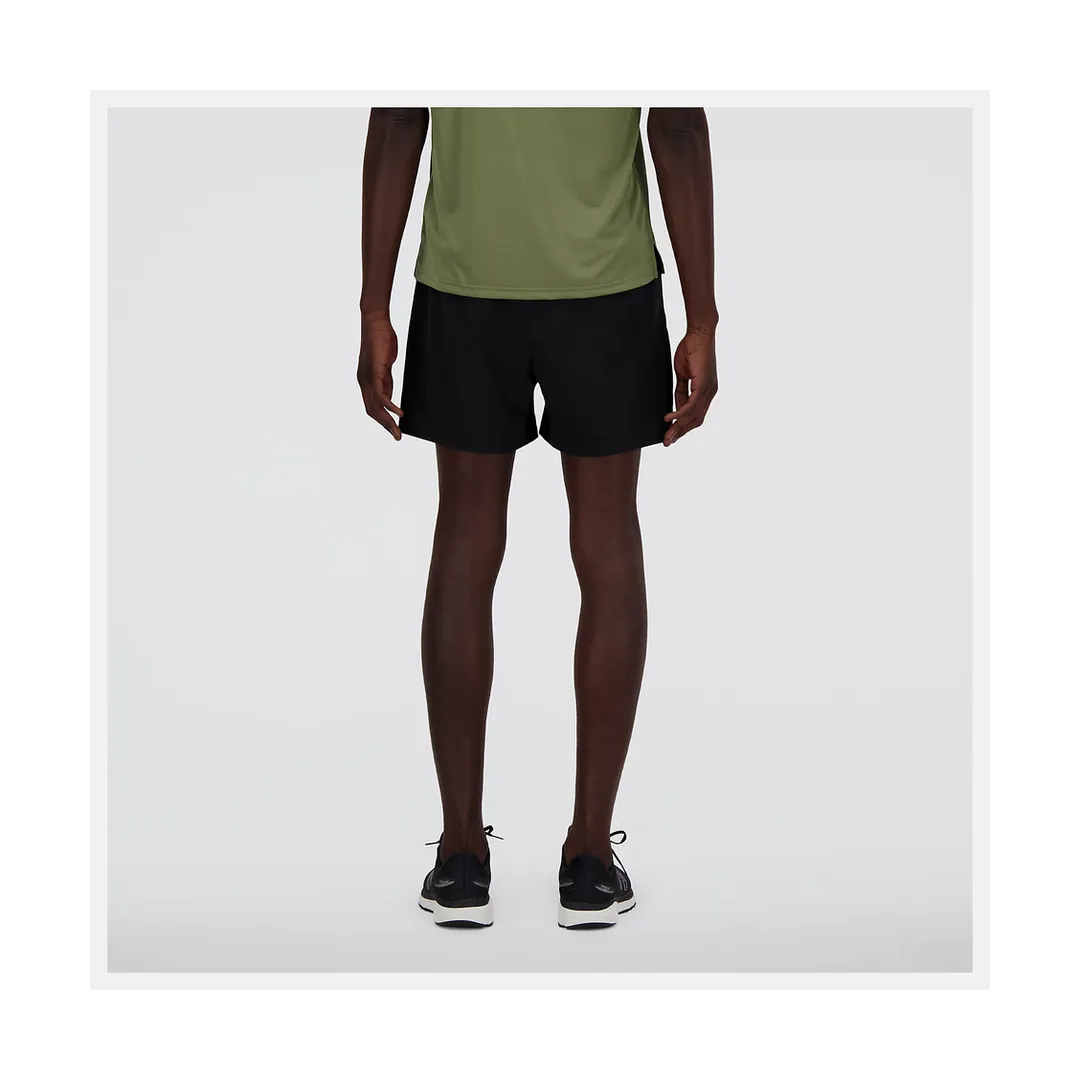 Sport Essentials Lined Short 5" - Confort et Performance
