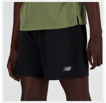 Sport Essentials Lined Short 5" - Confort et Performance