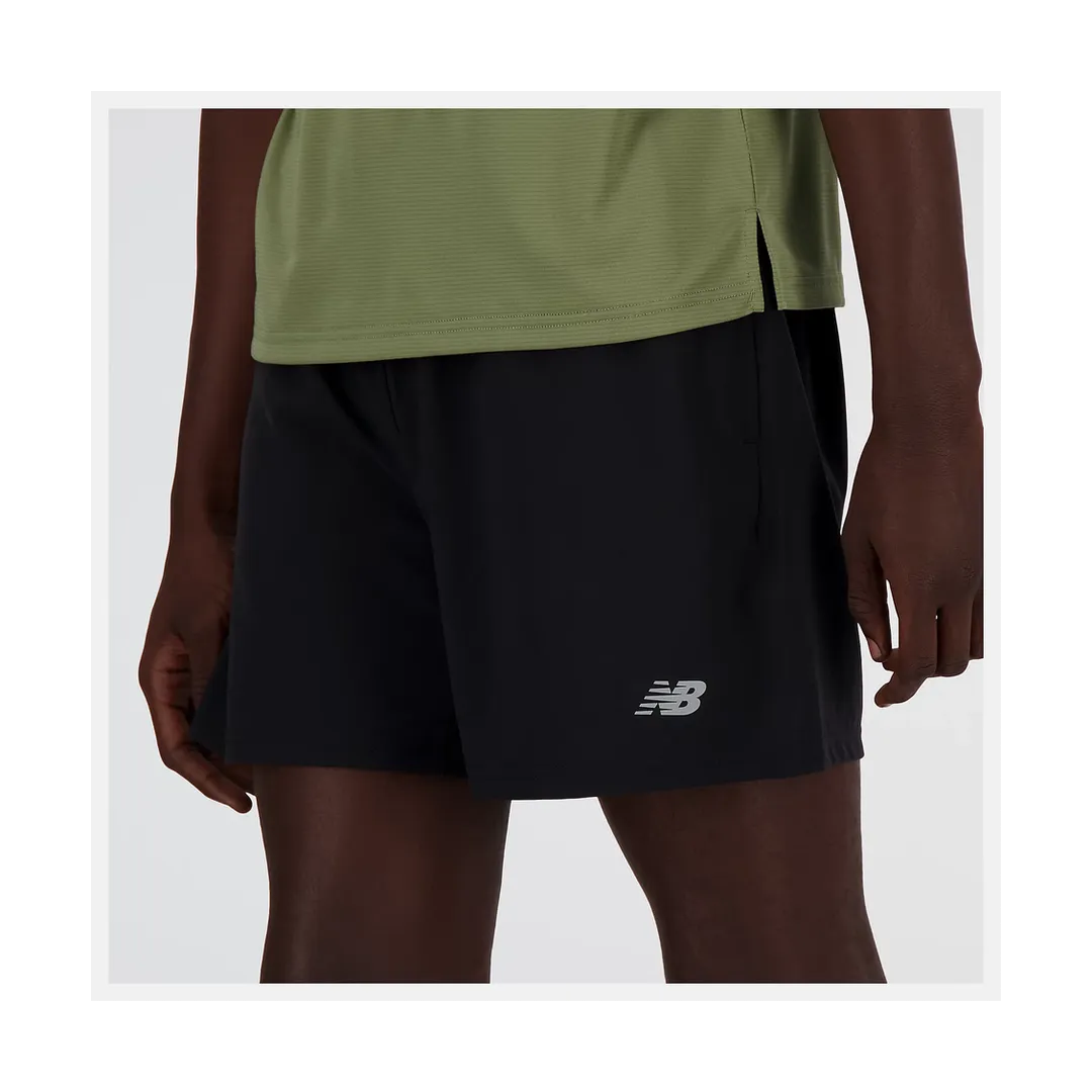 Sport Essentials Lined Short 5" - Confort et Performance