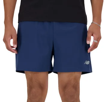 Sport Essentials Lined Short 5" - Activewear for High Performance