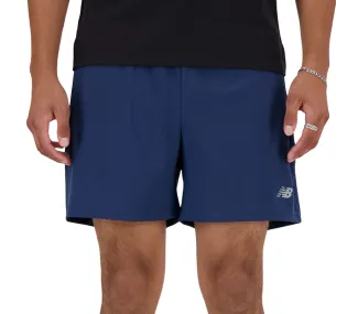 Sport Essentials Lined Short 5" - Activewear for High Performance