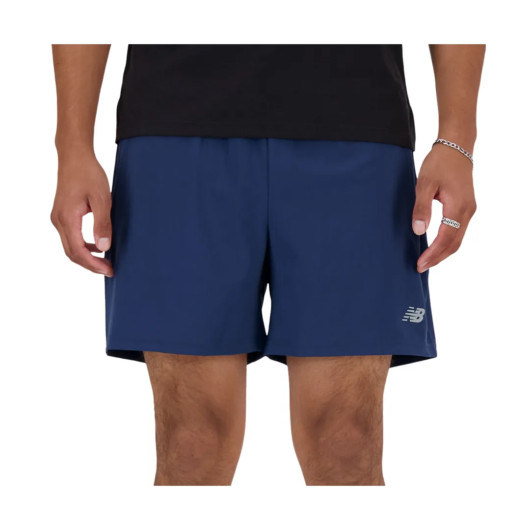 Sport Essentials Lined Short 5" - Activewear for High Performance
