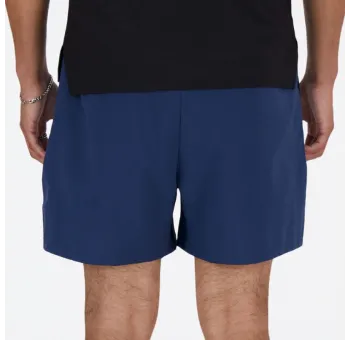 Sport Essentials Lined Short 5" - Activewear for High Performance