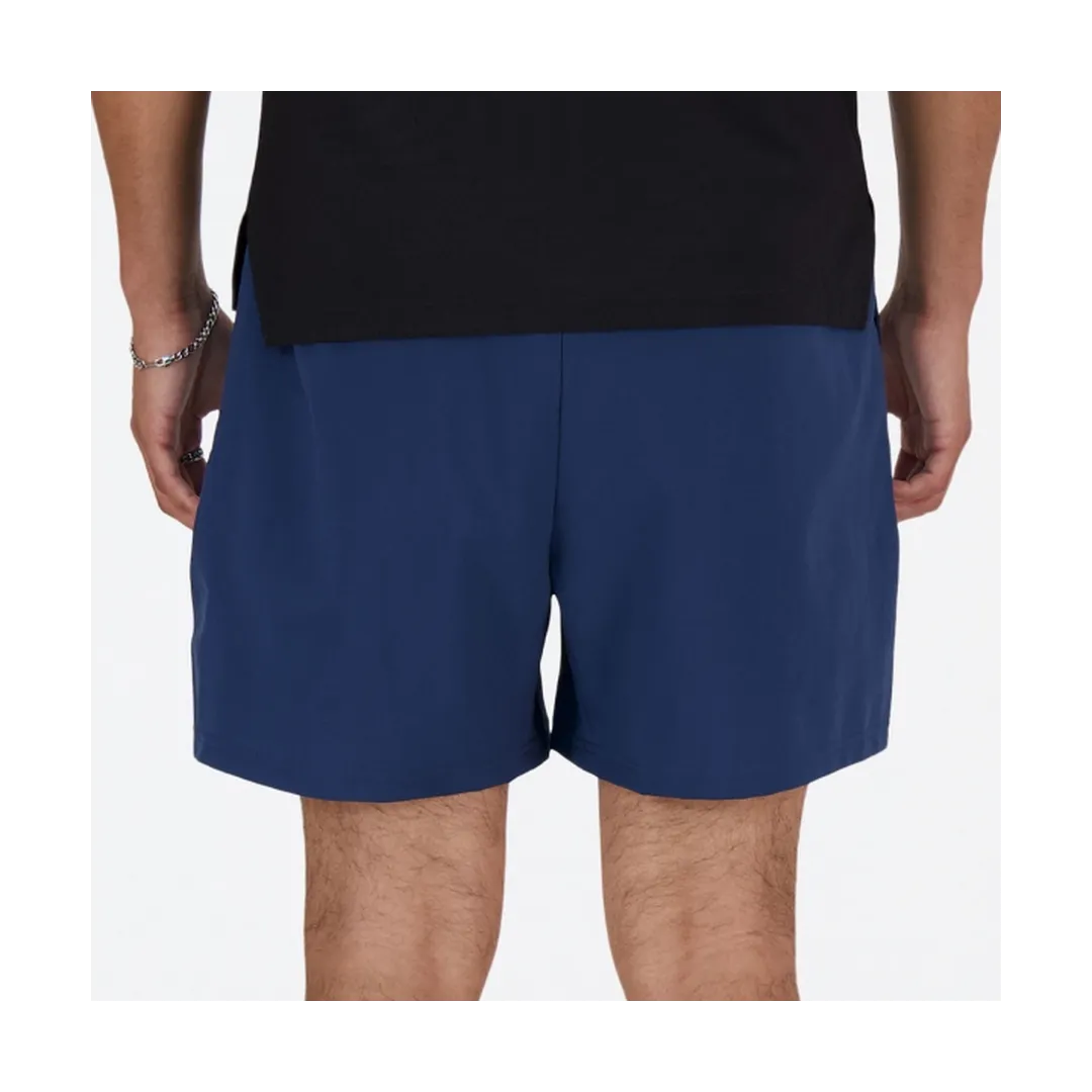 Sport Essentials Lined Short 5" - Activewear for High Performance