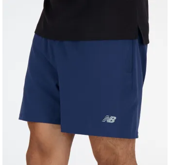 Sport Essentials Lined Short 5" - Activewear for High Performance
