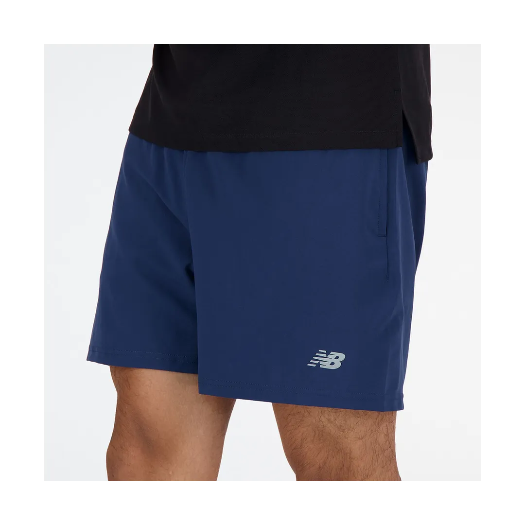 Sport Essentials Lined Short 5" - Activewear for High Performance