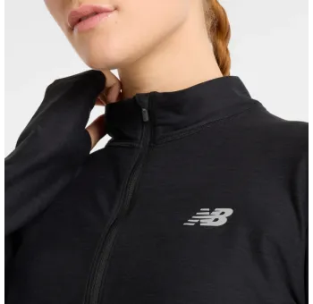 Space Dye Full Zip - Veste moderne et stylée
