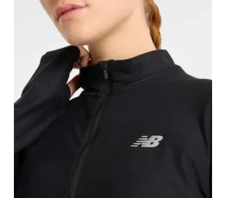 Space Dye Full Zip - Veste moderne et stylée