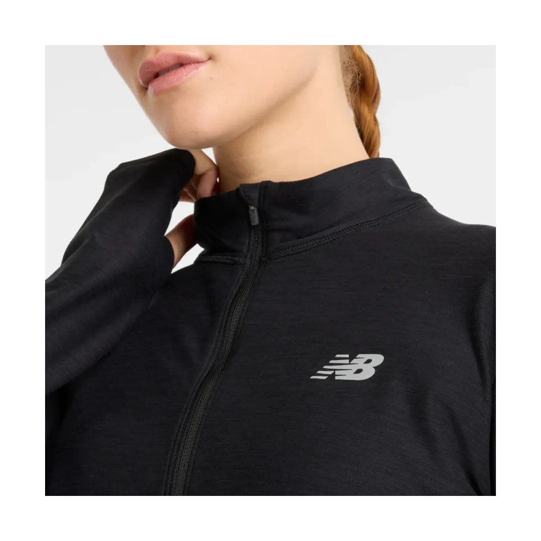 Space Dye Full Zip - Veste moderne et stylée