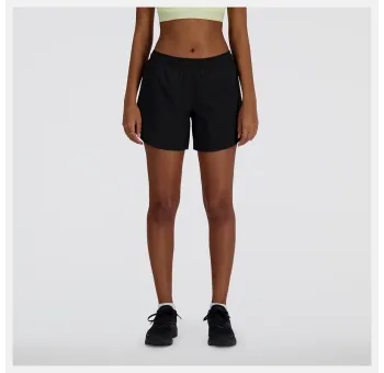 Sport Essentials Short 5"