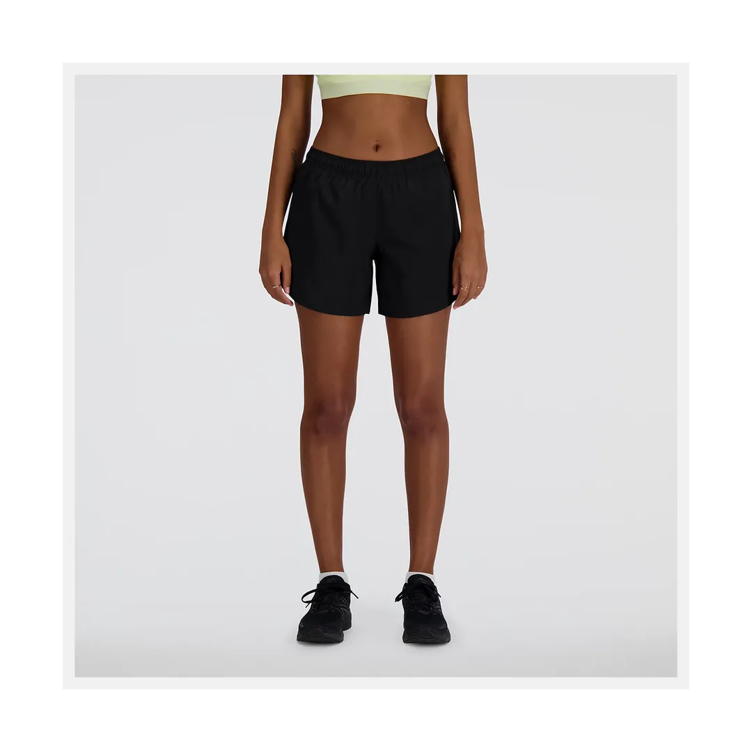 Sport Essentials Short 5"