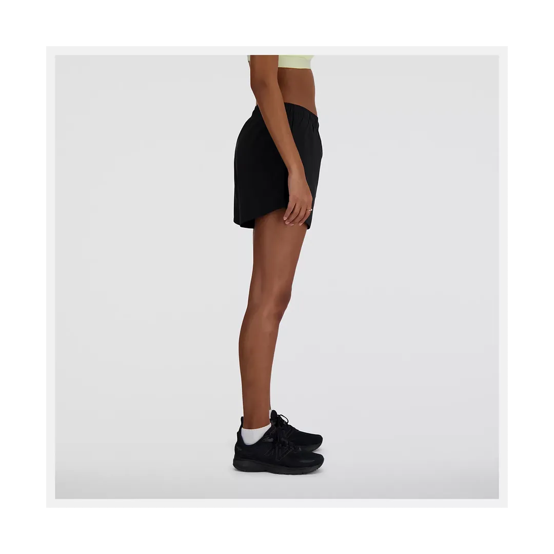 Sport Essentials Short 5"