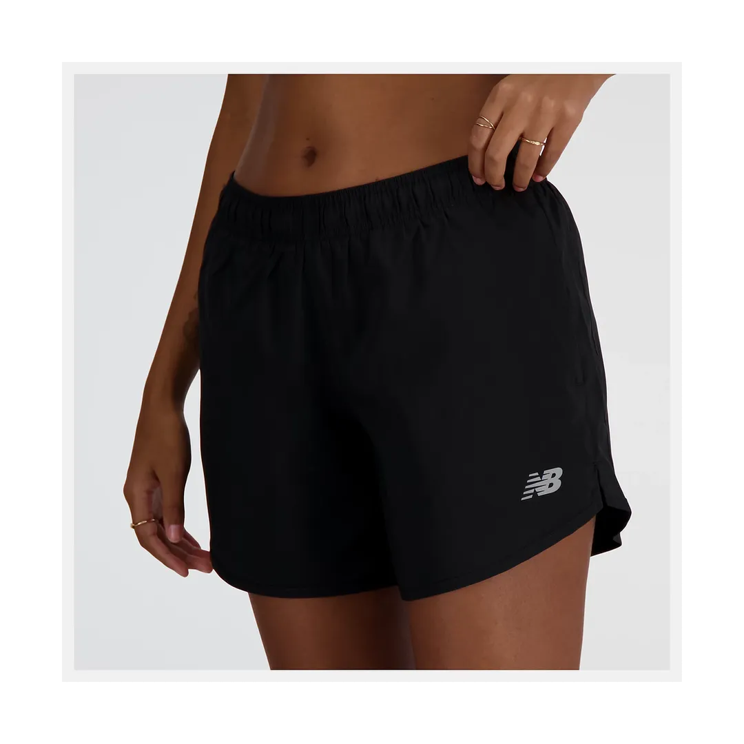 Sport Essentials Short 5"