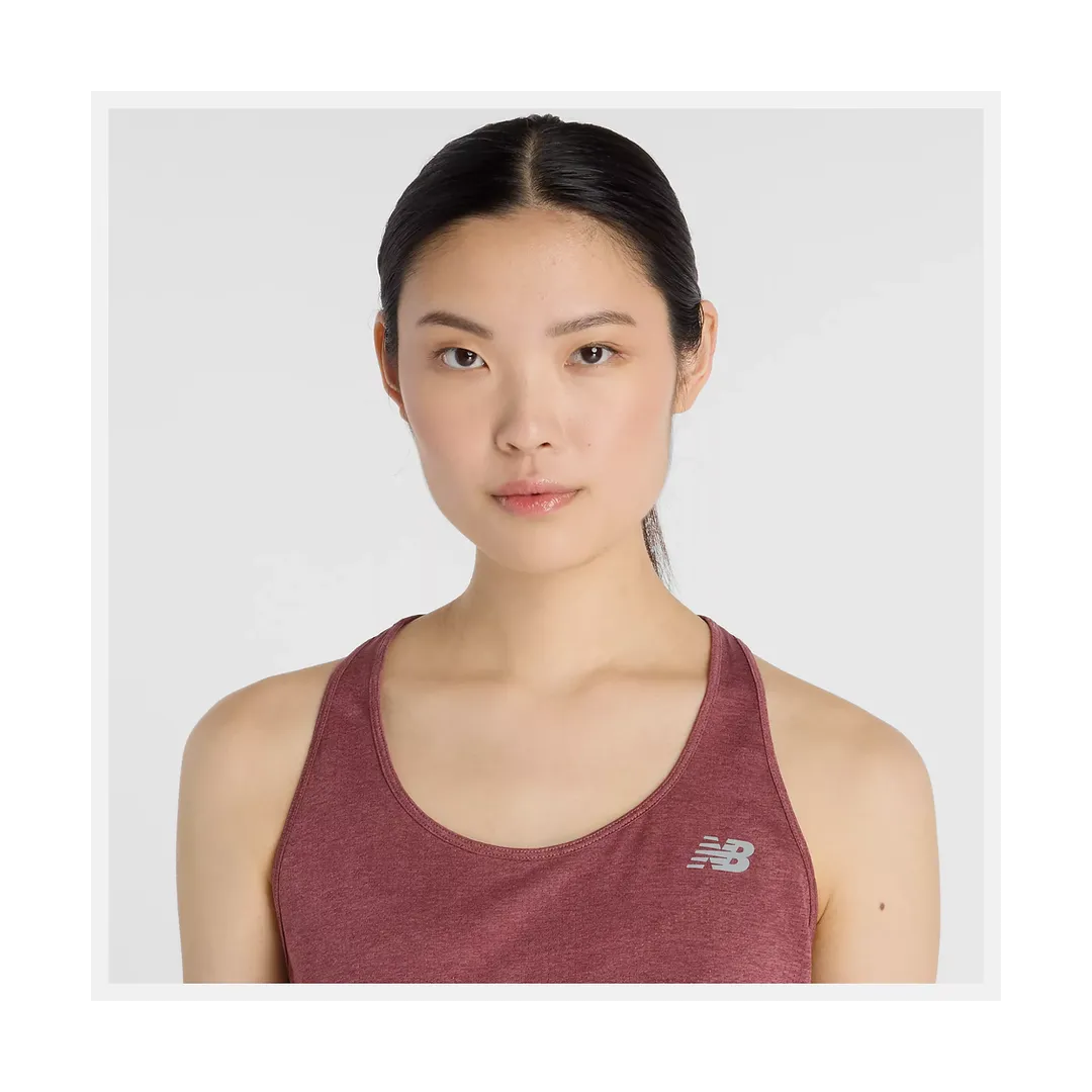 Athletics Tank