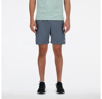New Balance Short 7 Inch Linerless - Performance et Confort