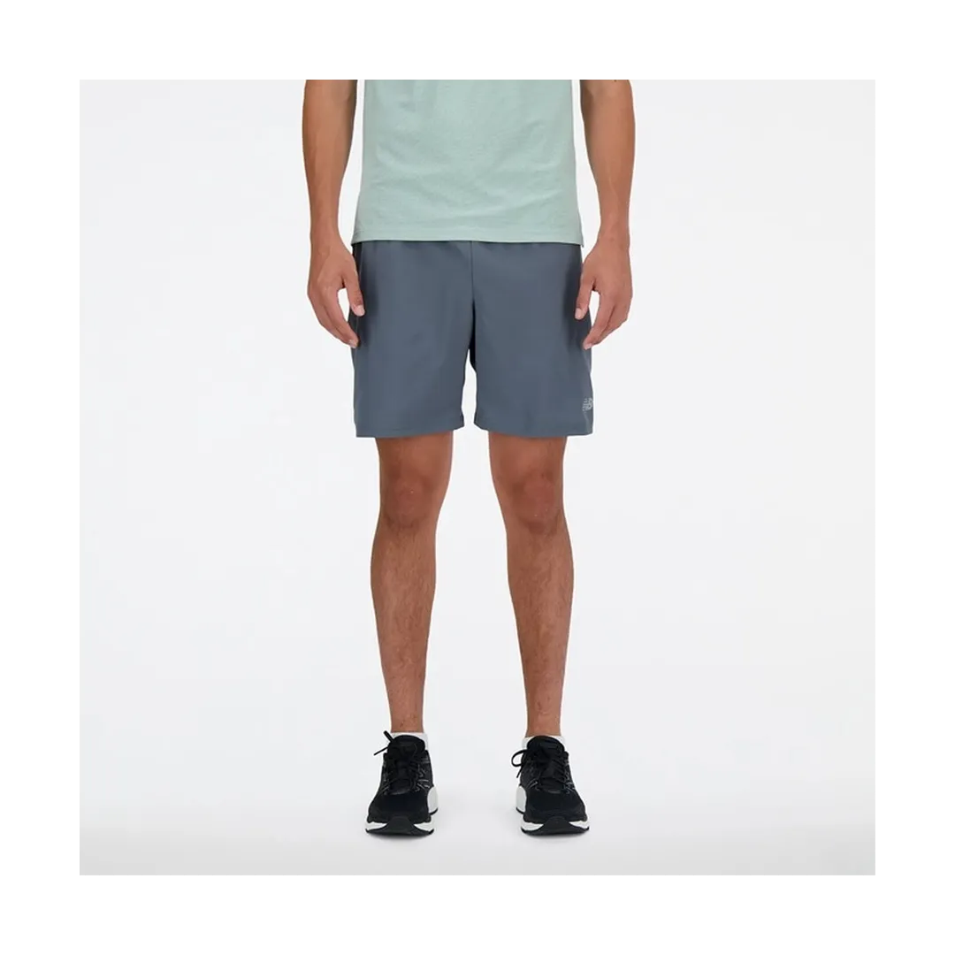 New Balance Short 7 Inch Linerless - Performance et Confort