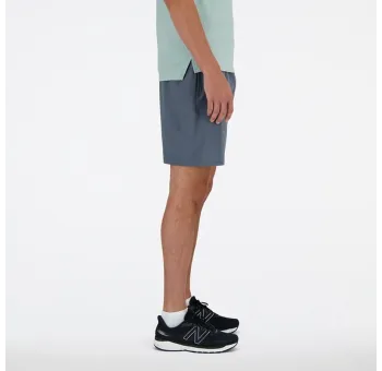 New Balance Short 7 Inch Linerless - Performance et Confort