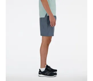 New Balance Short 7 Inch Linerless - Performance et Confort