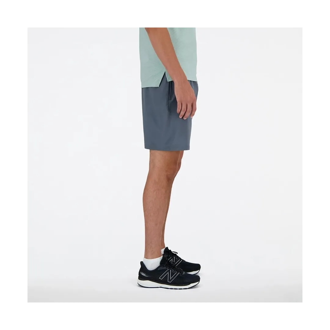 New Balance Short 7 Inch Linerless - Performance et Confort