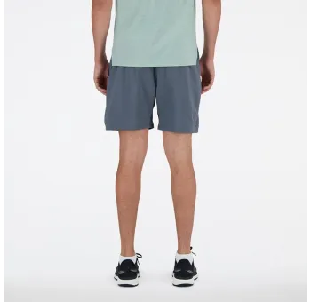 New Balance Short 7 Inch Linerless - Performance et Confort