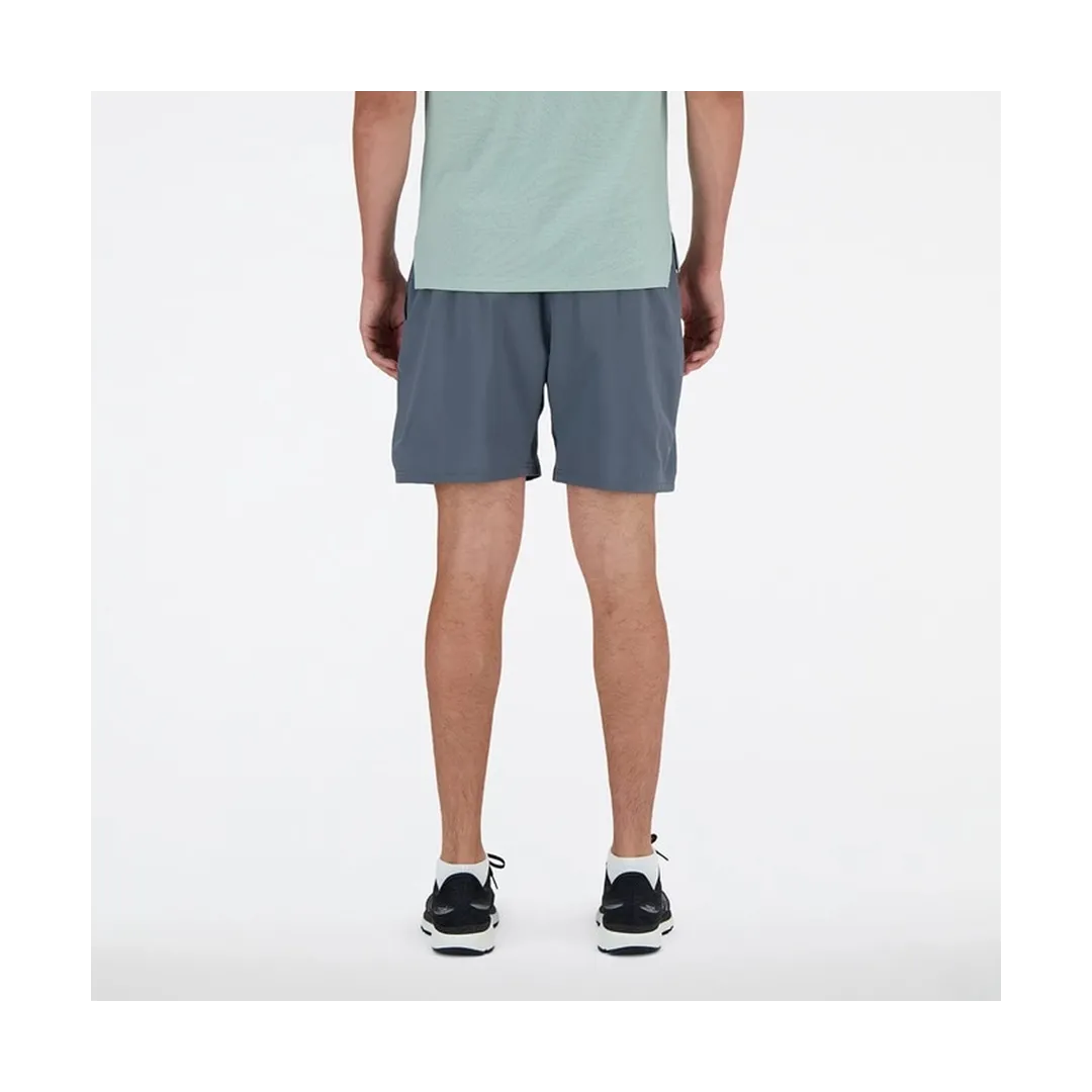 New Balance Short 7 Inch Linerless - Performance et Confort