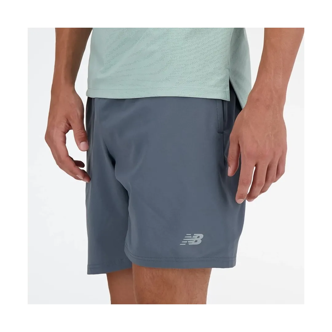 New Balance Short 7 Inch Linerless - Performance et Confort