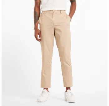 Athletics Standard Tapered Pant 30" - Confort et Performance