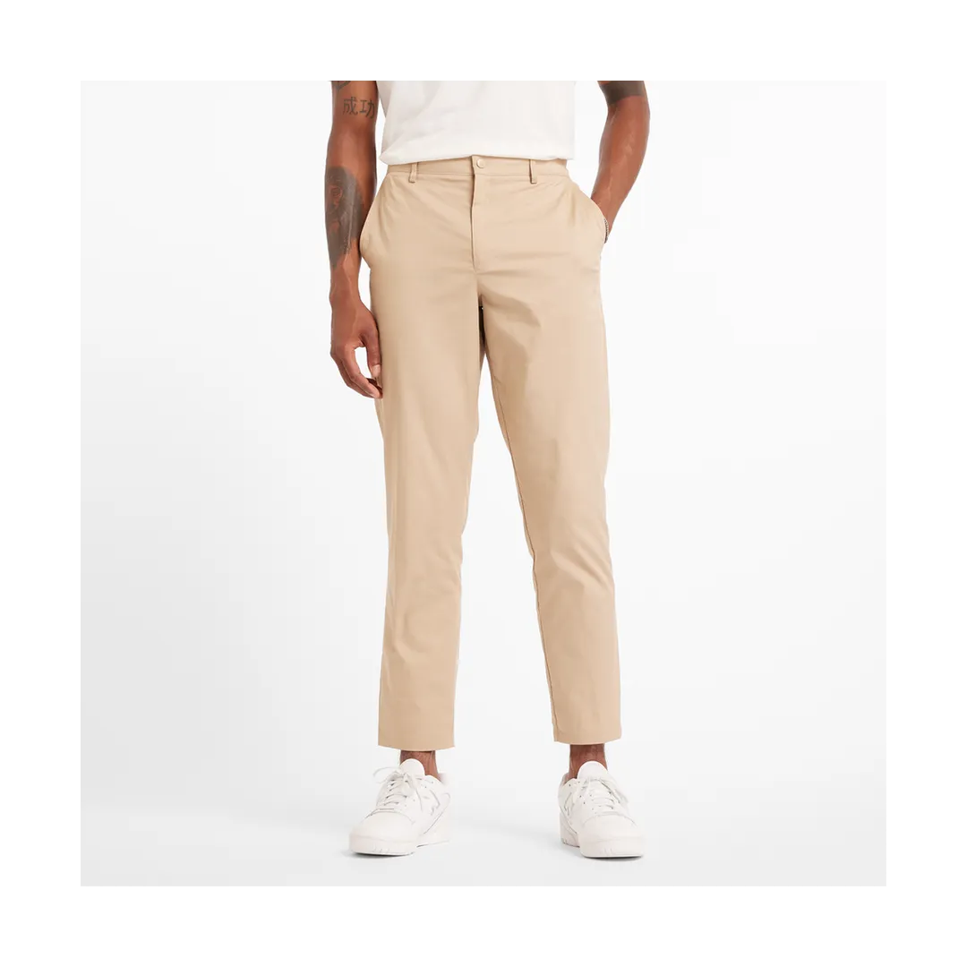 Athletics Standard Tapered Pant 30" - Confort et Performance