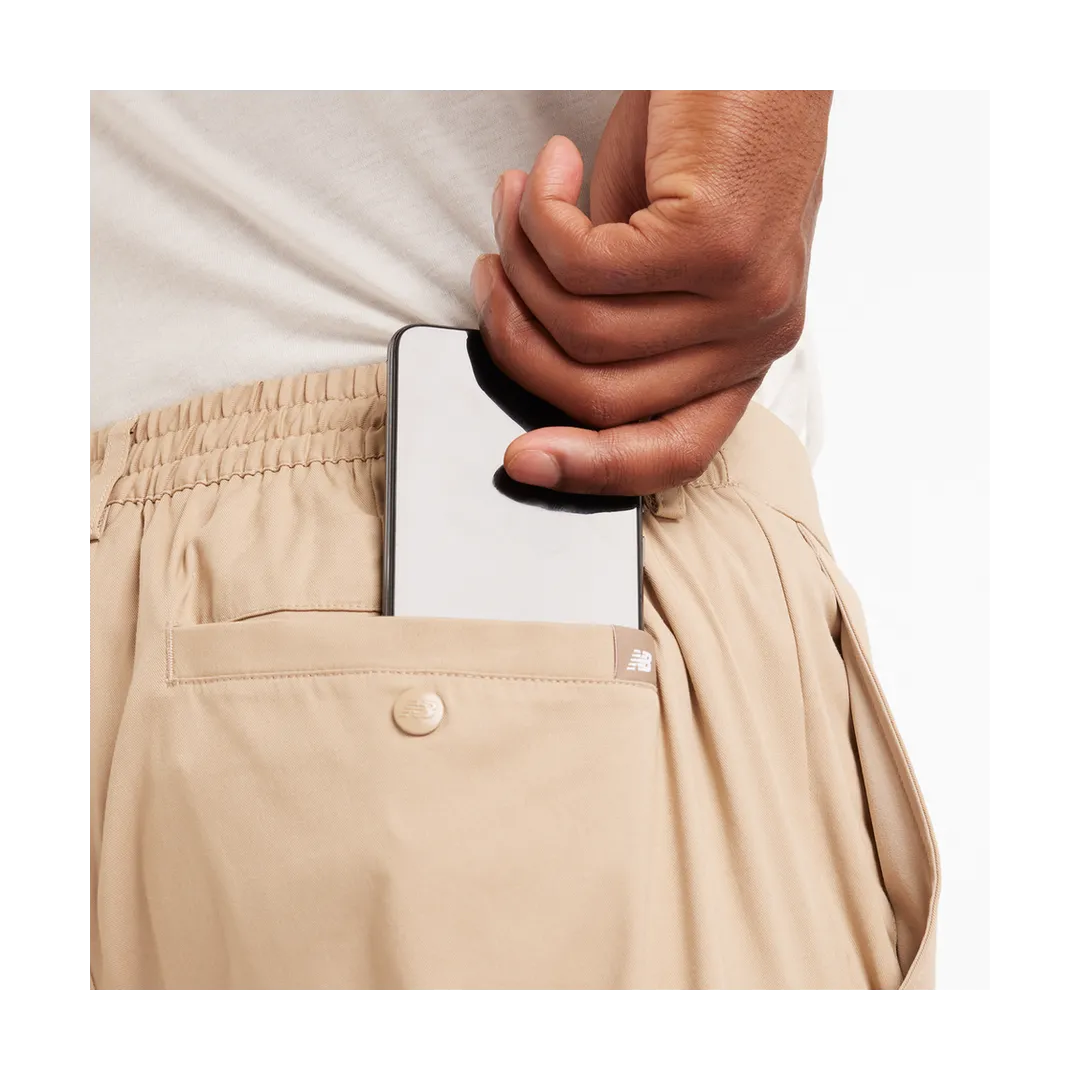 Athletics Standard Tapered Pant 30" - Confort et Performance
